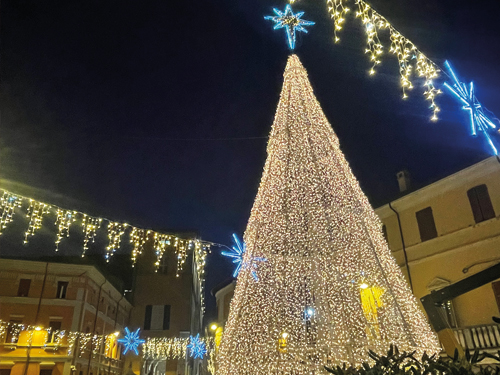 Foto di Albero di Natale